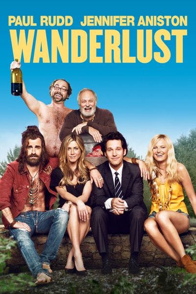 Wanderlust [Digital Code - HD]