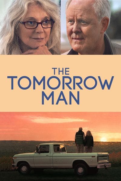 The Tomorrow Man [Digital Code - HD]
