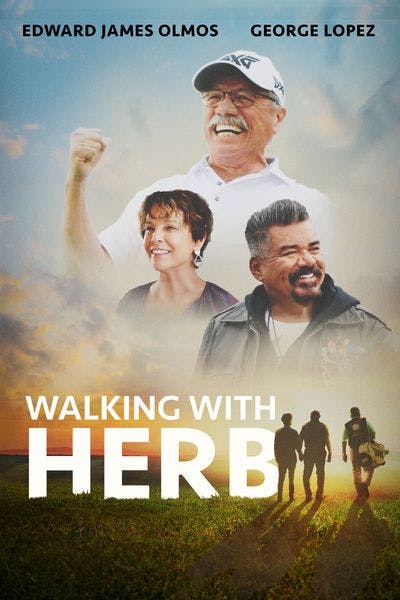 Walking with Herb [Digital Code - HD]