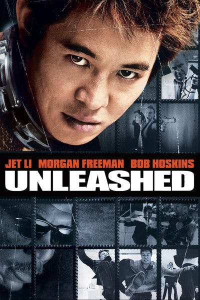 Unleashed [Digital Code - HD]