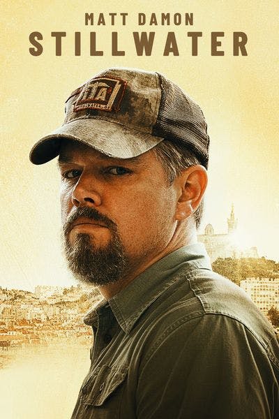 Stillwater [Digital Code - UHD]