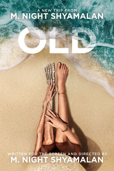 Old [Digital Code - UHD]