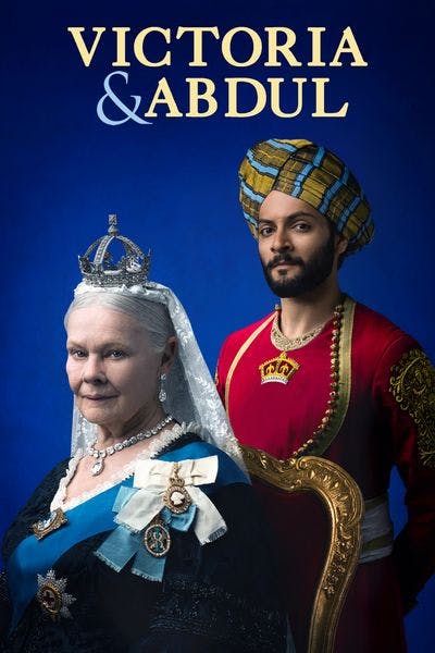 Victoria & Abdul [Digital Code - UHD]