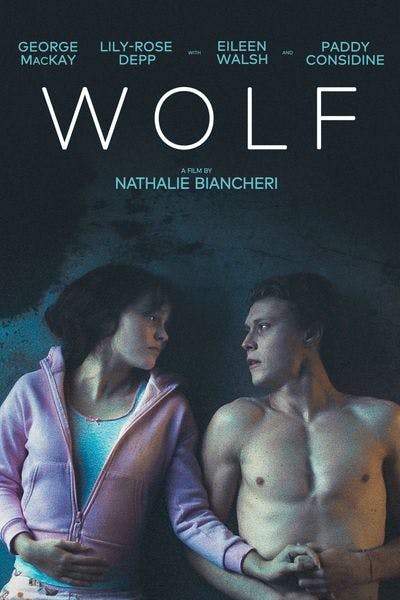 Wolf [Digital Code - UHD]