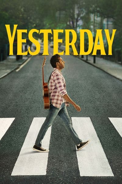 Yesterday [Digital Code - UHD]