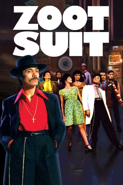Zoot Suit [Digital Code - HD]