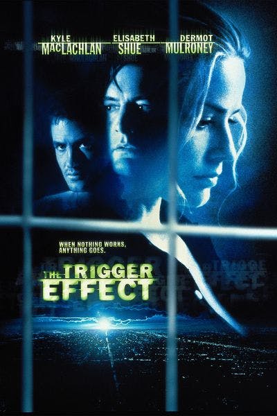 The Trigger Effect [Digital Code - HD]