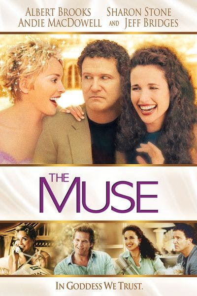The Muse [Digital Code - HD]