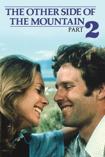 The Other Side of the Mountain: Part 2 [Digital Code - HD]