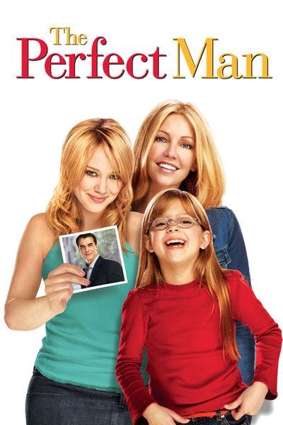 The Perfect Man [Digital Code - HD]