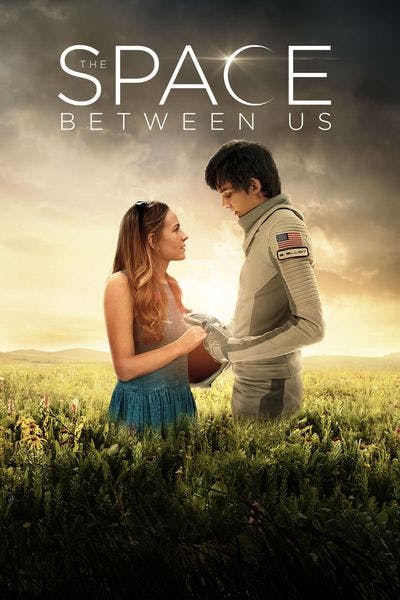 The Space Between Us [Digital Code - HD]