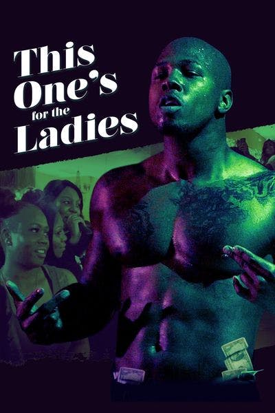 This One's for the Ladies [Digital Code - HD]