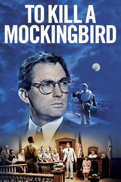 To Kill A Mockingbird [Digital Code - HD]