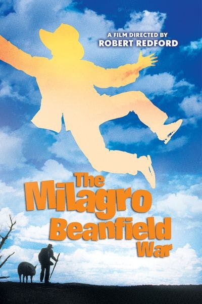 The Milagro Beanfield War [Digital Code - HD]
