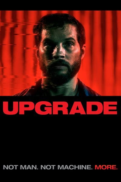Upgrade [Digital Code - HD]