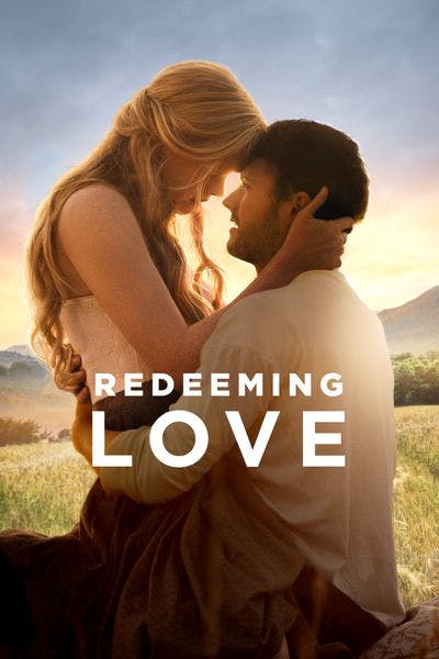 Redeeming Love [Digital Code - UHD]