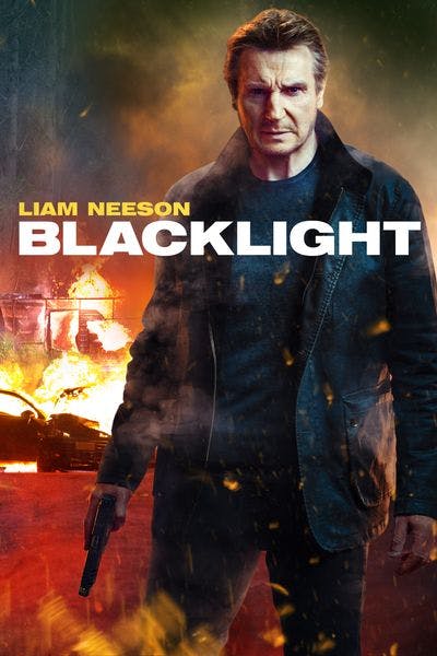 Blacklight [Digital Code - UHD]