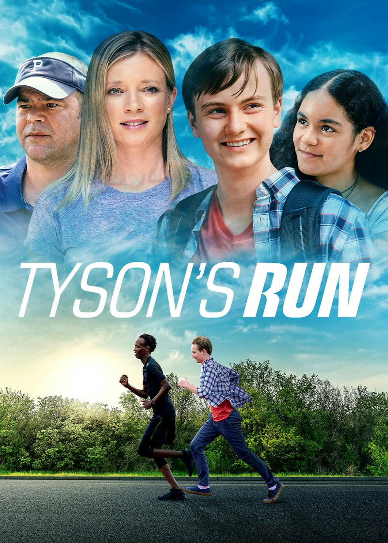 Tyson's Run [Digital Code - HD]