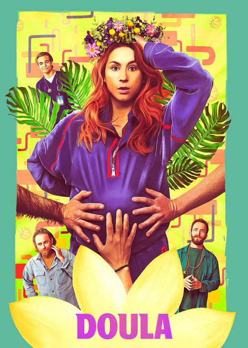 Doula [Digital Code - HD]