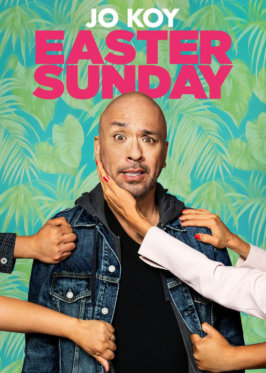 Easter Sunday [Digital Code - UHD]