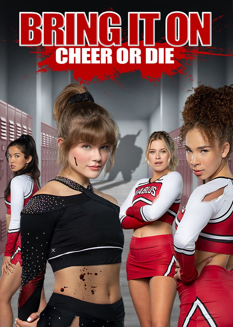 Bring It On: Cheer or Die [Digital Code - HD]