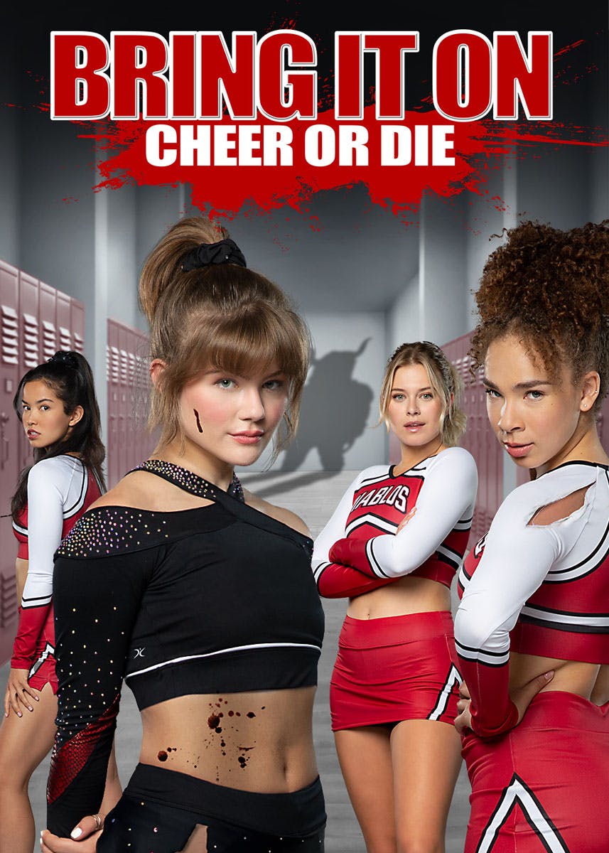 Bring It On: Cheer or Die [Digital Code - HD]
