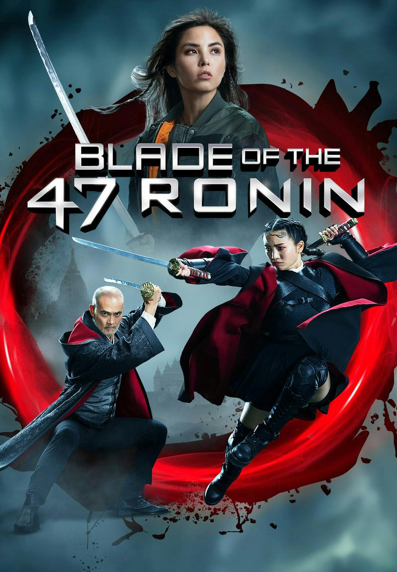 Blade of the 47 Ronin [Digital Code - HD]