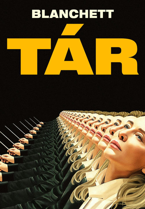 Tar [Digital Code - UHD]