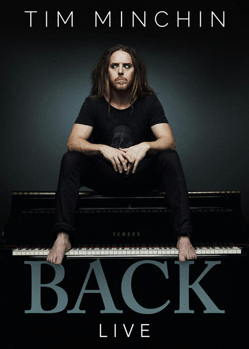 Tim Minchin: Back [Digital Code - HD]