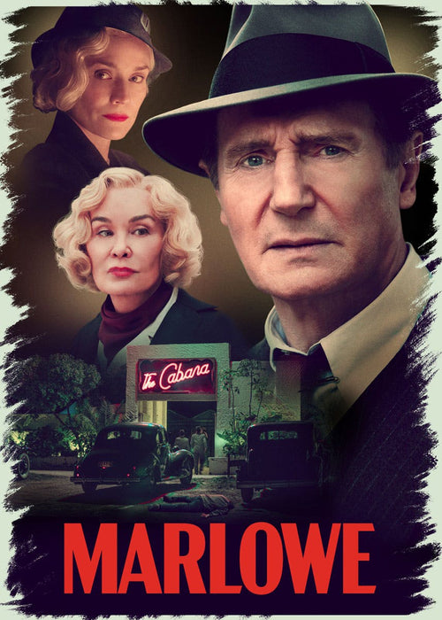 Marlowe [Digital Code - UHD]