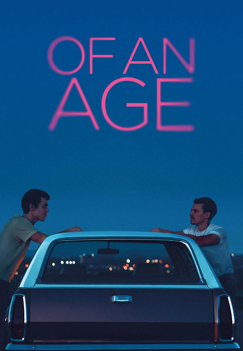 Of an Age [Digital Code - UHD]