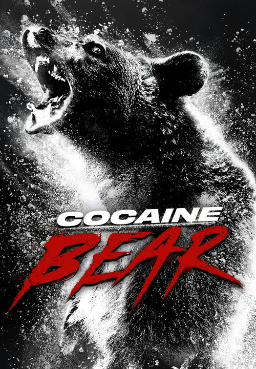 Cocaine Bear [Digital Code - UHD]
