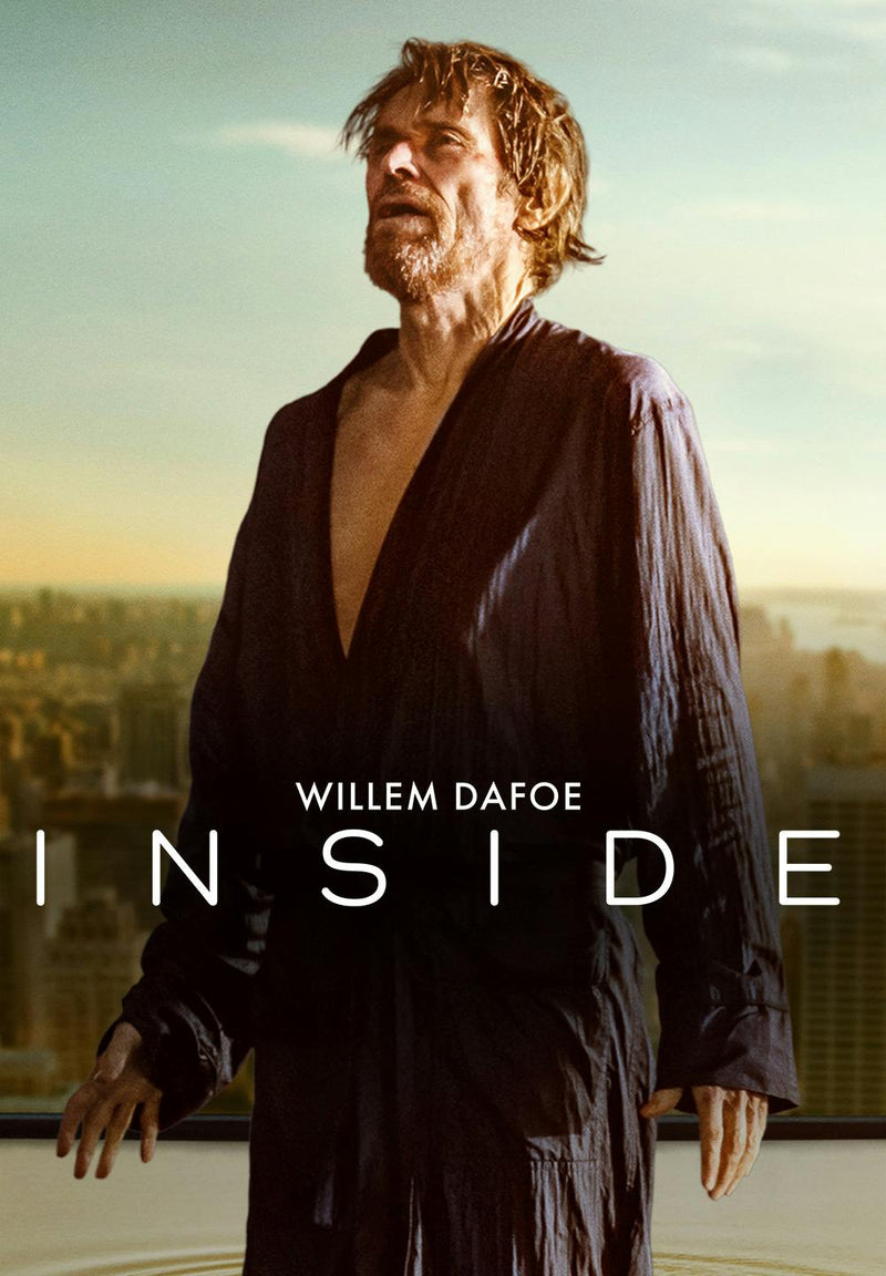Inside [Digital Code - UHD]