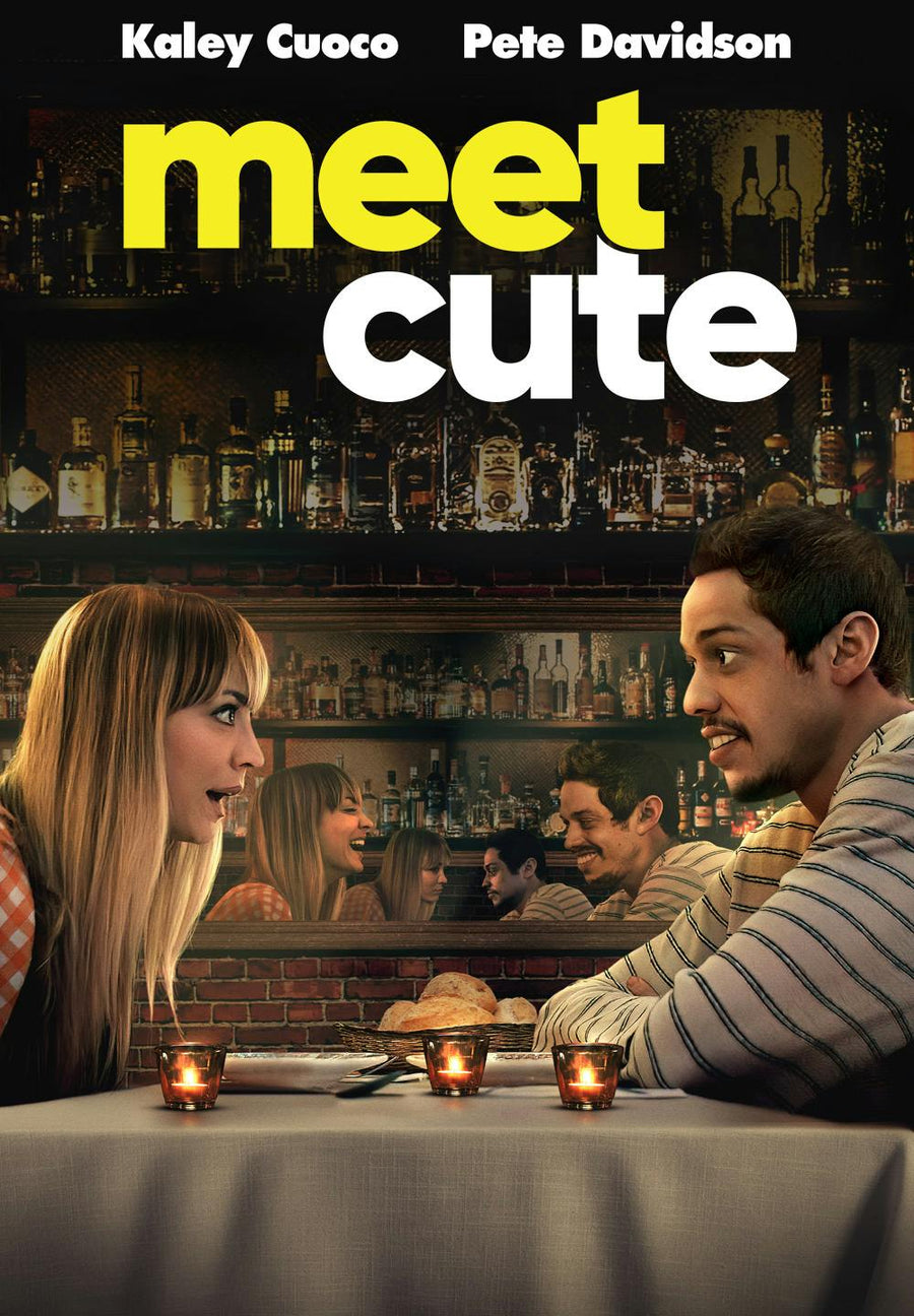 Meet Cute [Digital Code - UHD]