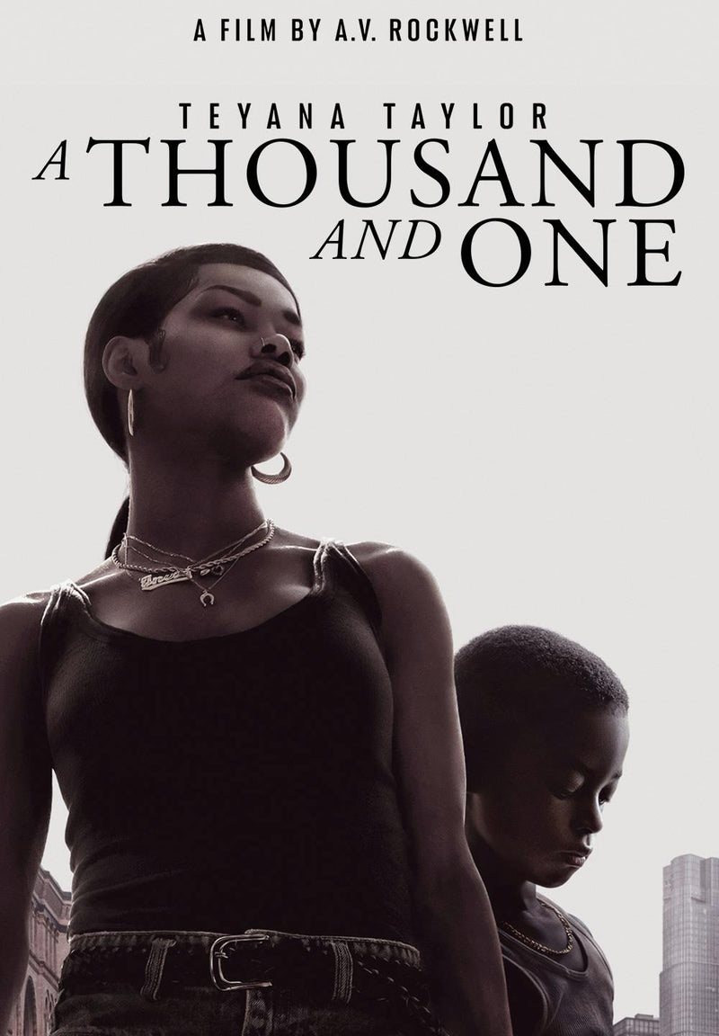 A Thousand and One [Digital Code - UHD]