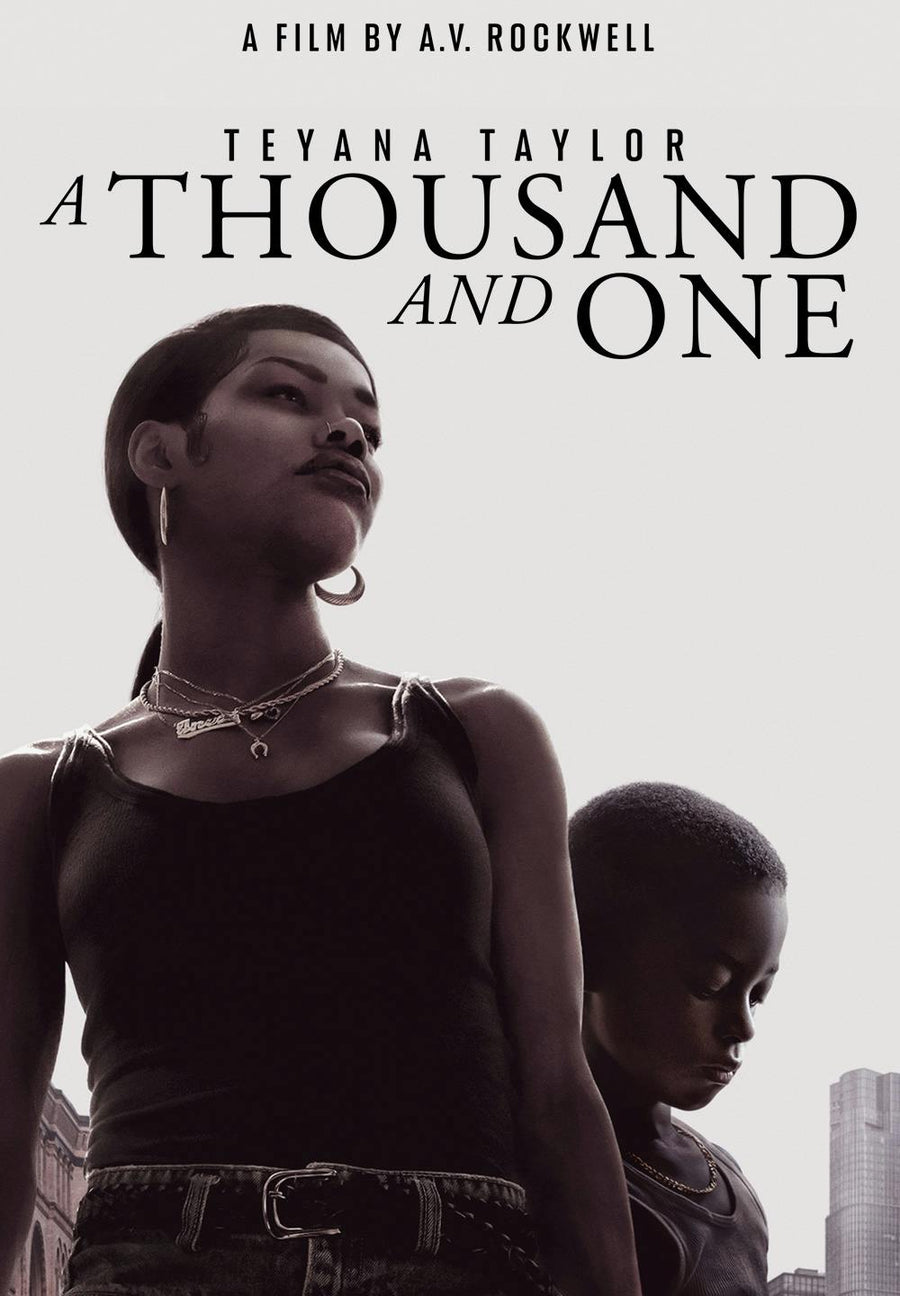 A Thousand and One [Digital Code - UHD]