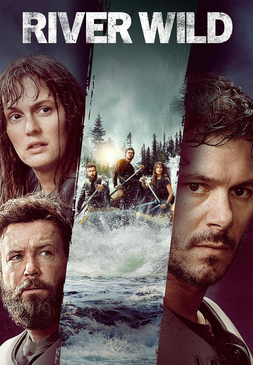 River Wild (2023) [Digital Code - HD]