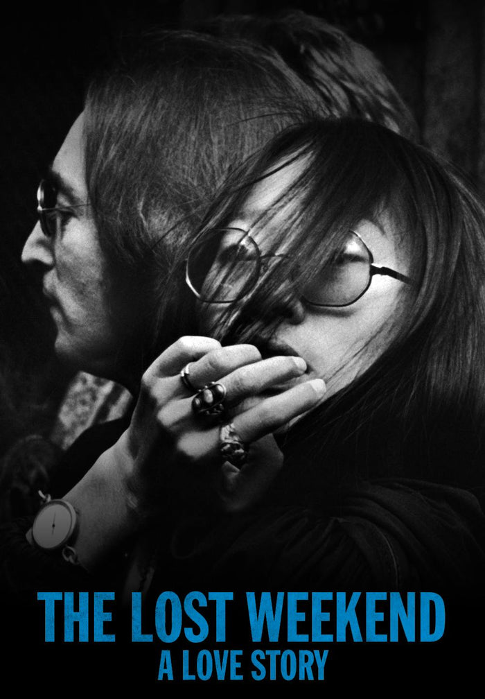 The Lost Weekend: A Love Story [Digital Code - HD]