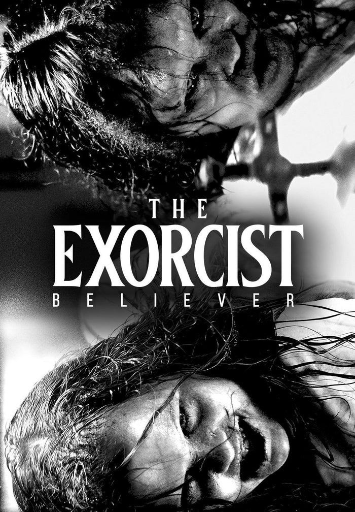 The Exorcist: Believer [Digital Code - UHD]