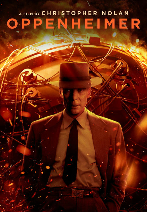 Oppenheimer [Digital Code - UHD]