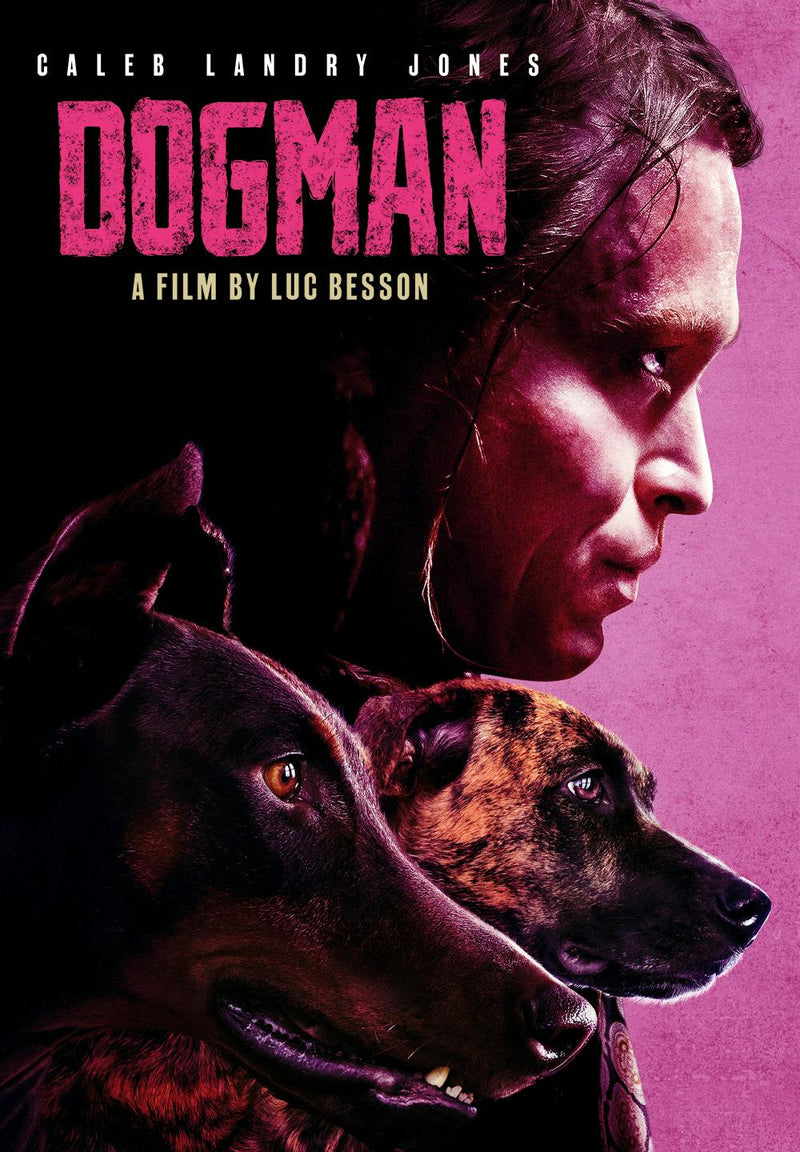 DogMan (2024) [Digital Code - HD]