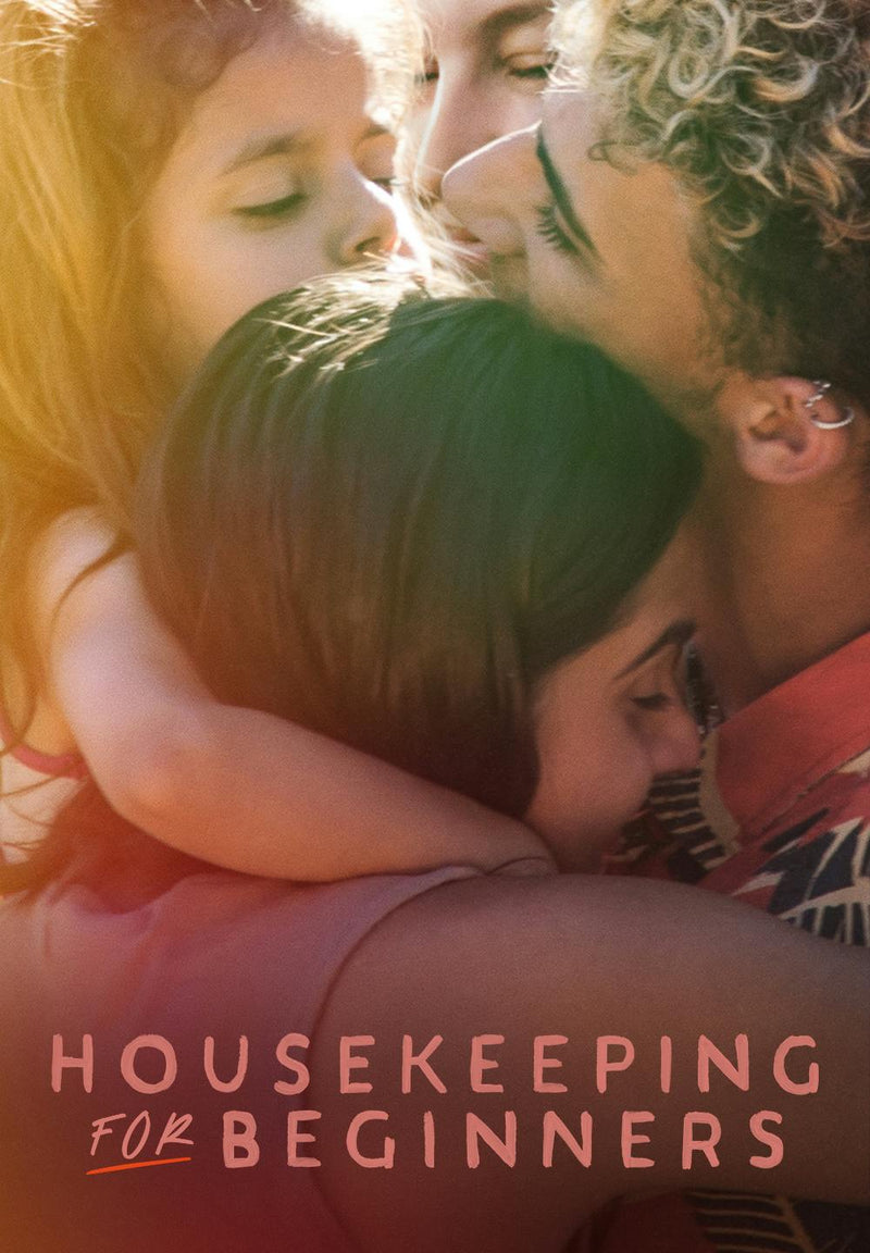 Housekeeping for Beginners [Digital Code - UHD]