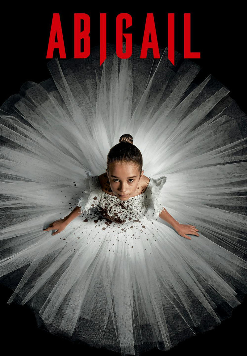 Abigail [Digital Code - UHD]
