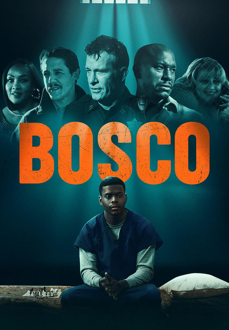 Bosco [Digital Code - UHD]
