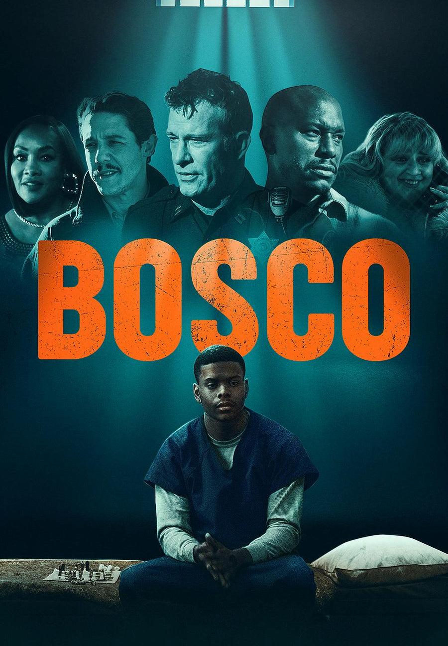 Bosco [Digital Code - UHD]