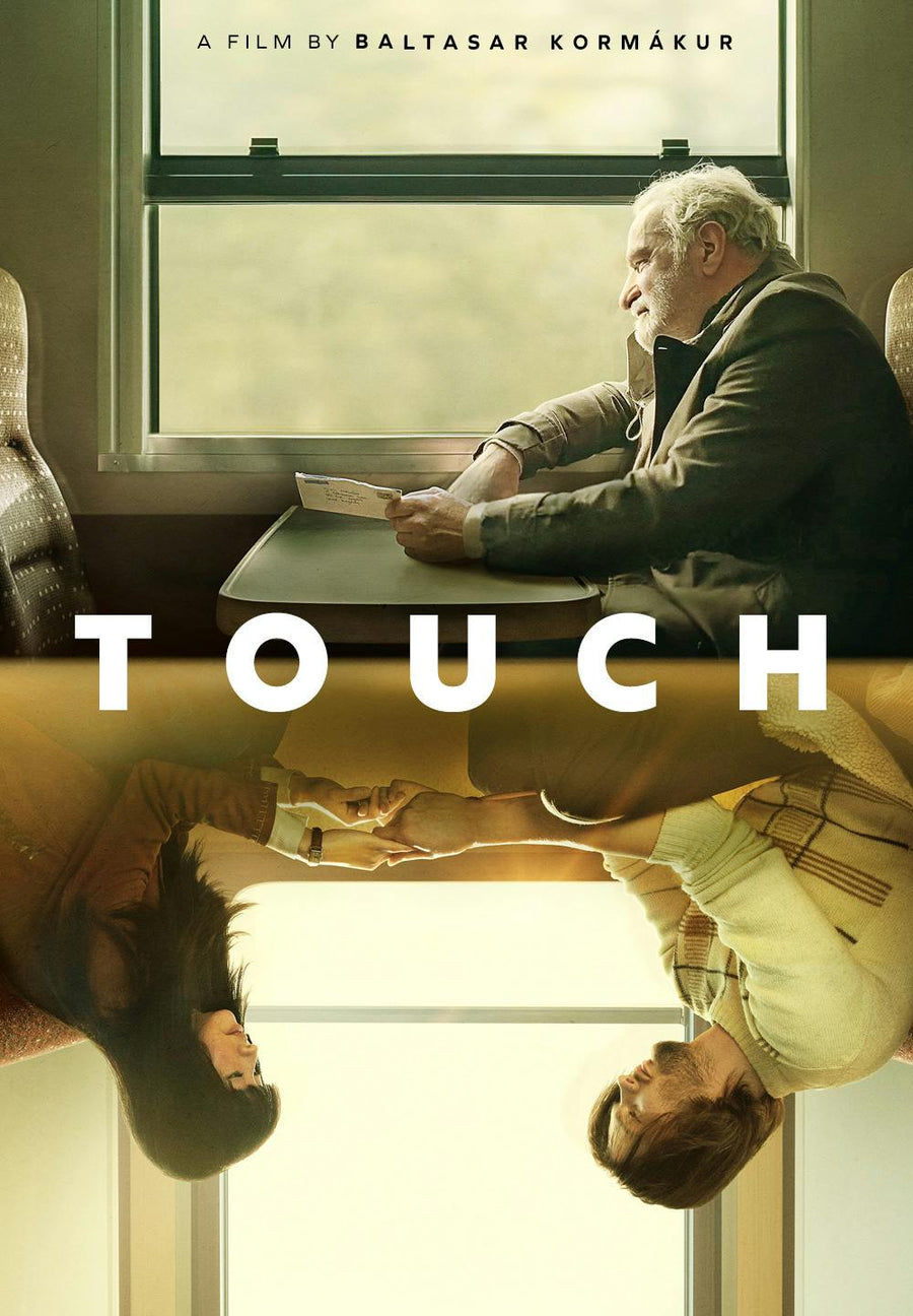 Touch [Digital Code - UHD]