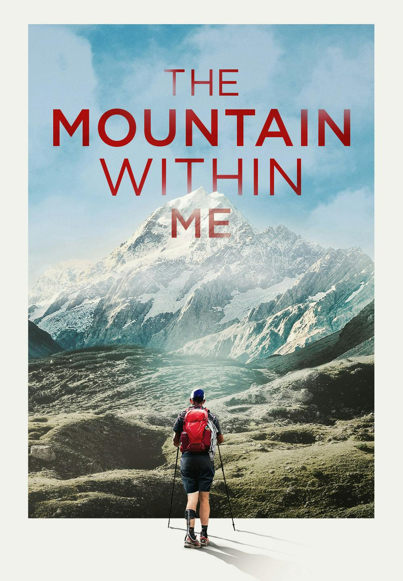 The Mountain Within Me [Digital Code - HD]