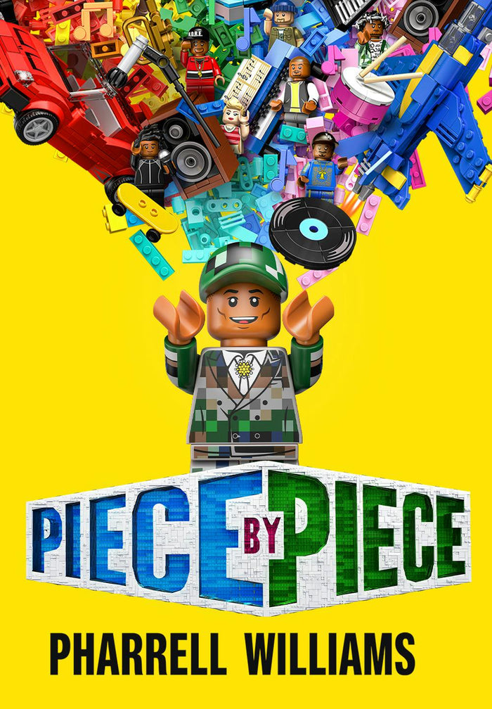 Piece By Piece [Digital Code - UHD]