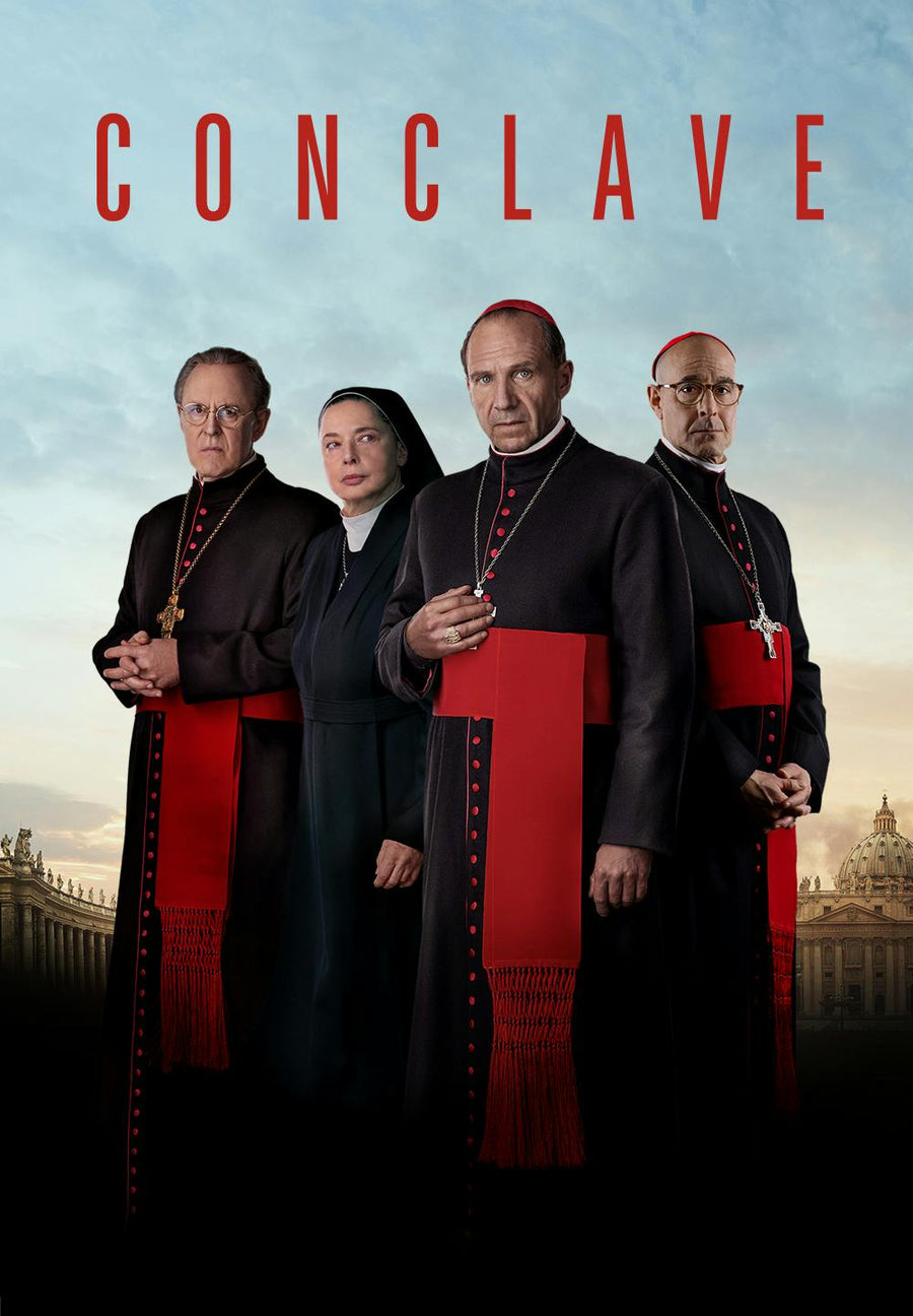 Conclave [Digital Code - UHD]