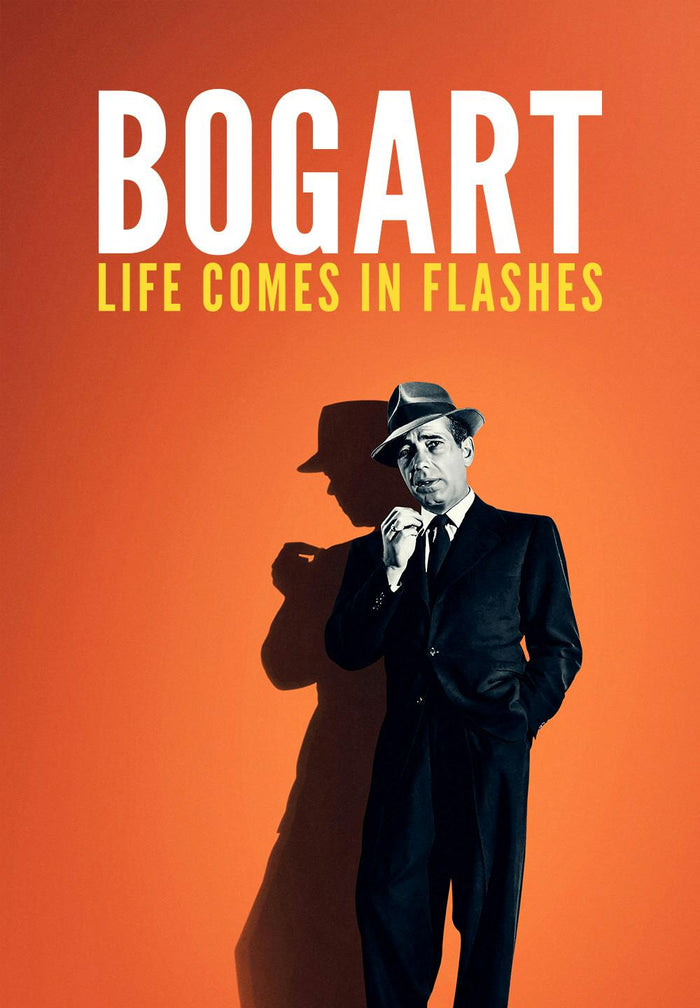 Bogart: Life Comes in Flashes [Digital Code - HD]